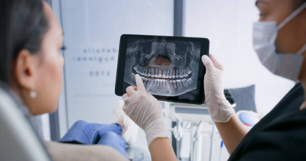 Licensed Tooth Extraction service in Robbins, NC - Smile Center Dentistry