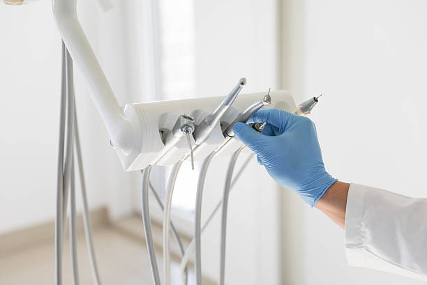 24/7 Emergency Tooth Extraction experts in Robbins, NC